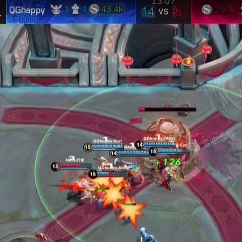 分推之王速成,从青铜到大师必须规避的7个认知陷阱 分推之王速成,从青铜到大师必须规避的7个认知陷阱