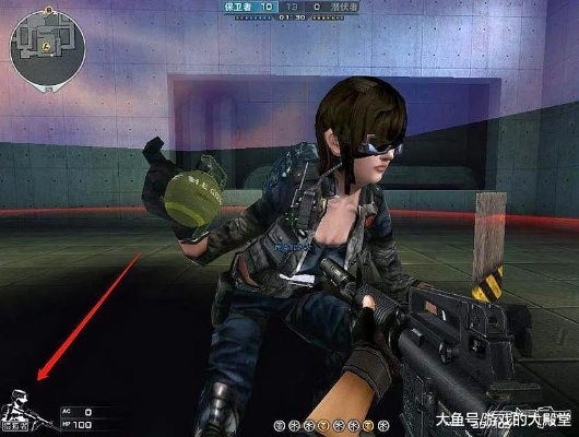 猎狐者裙底建模全解密，2025CFHD角色设计5大技术演进（实测数据）