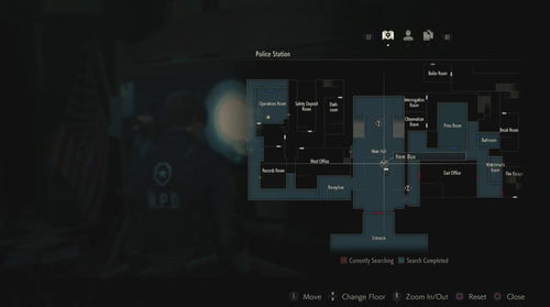 想知生化危机9豪华版亮点？1988年四张文件内容揭秘！