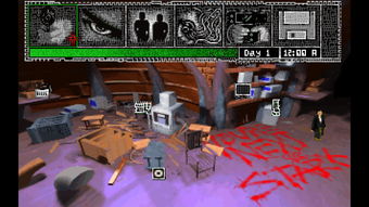 New Blood工作室CEO发声，用GOG就没理由再搞全新创作了！