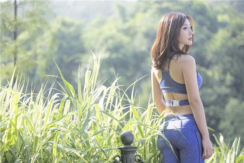 粉丝翘首以盼！人气翘臀角色身材热辣回归，再度圈粉