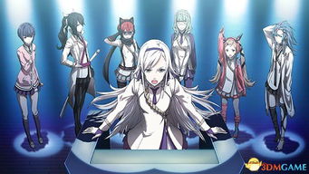 解放少女sin类型全解，2025最新实战克制链与隐藏机制深度揭秘