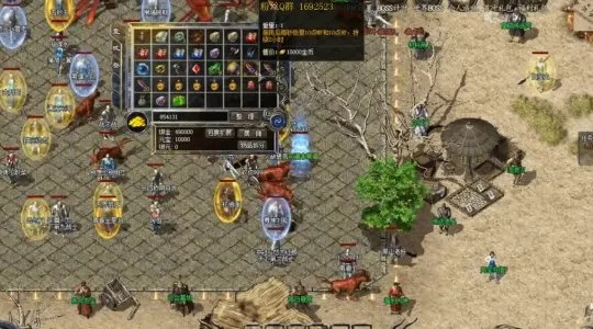 还在找复制装备外挂？揭秘2025年传奇私服装备复制的三种存活方式