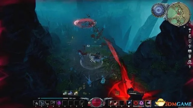 纳耶里海礁机制破解,3.5版本夜魂BOSS速通配队与隐藏奖励全攻略 纳耶里海礁机制破解,3.5版本夜魂BOSS速通配队与隐藏奖励全攻略