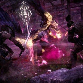 国外玩家玩仁王3二周目，竟一击终结最终Boss！