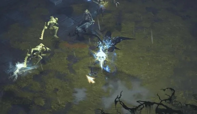 龙歌黑暗之眼终极指南，2025年Win11完美运行+职业构建全解析