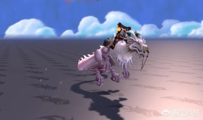 从零到精通，2025年水母坐骑速刷路线图与属性最大化方案