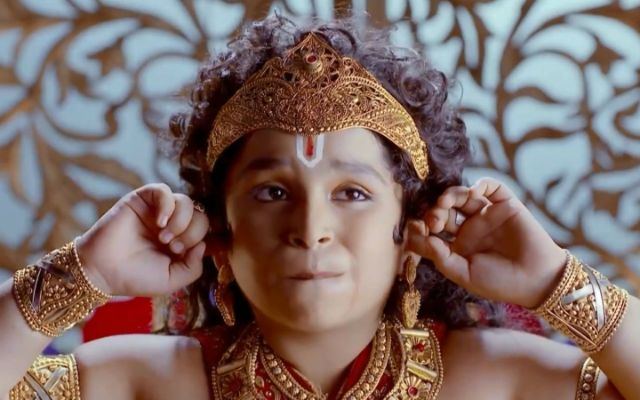 印度虚幻大作终极双生,神猴传奇预告公布,速来先睹为快! 印度虚幻大作终极双生,神猴传奇预告公布,速来先睹为快!