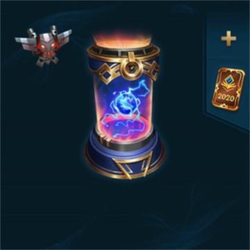 LOL抽奖保底机制全破解，魔法引擎vs宝箱，哪个爆率更高？