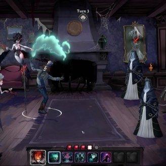 为避杀戮尖塔2锋芒，卡牌肉鸽游戏手牌大师调整发售档期