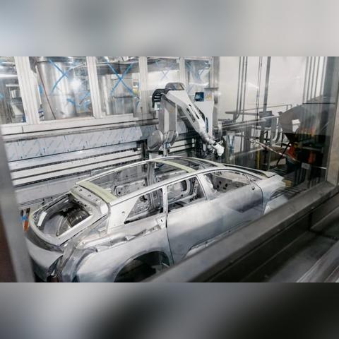 父母让起点万订年入十几万作者进厂，年入真不如流水线？