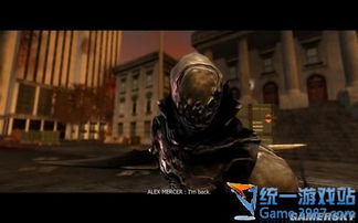 虐杀原形终极图文攻略，2025最全技能路线+隐藏要素速通秘籍