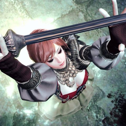 洛奇英雄传物理引擎深度利用，卡鲁投技秒BOSS核心机制拆解