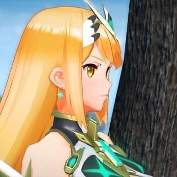 异度神剑X，终极版Switch2升级包惹争议，玩家申请退款求重新制作