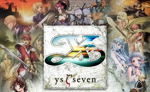 伊苏7金手指代码总失效？PSP/PC/Steam三版2025年亲测有效方案