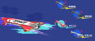 热盼！极速滑板第三赛季更新路线图揭晓，海量新内容来袭