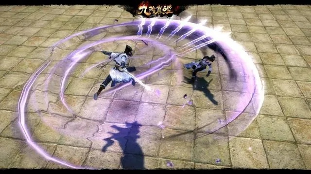 九阴真经极乐刺2025实测，这套双刺连招让PVP胜率暴涨40%