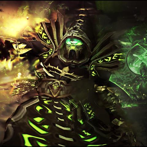 2025毁灭术士天赋终极指南，DPS最大化隐藏机制与版本答案全解析