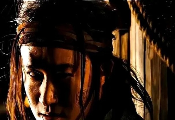 吴京谈镖人票房逆袭，曾犹豫邀约，直言武侠梦总要有一人扛起