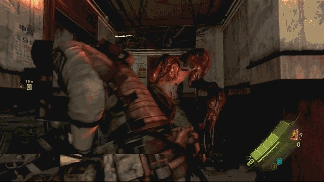 恐怖FPS《Total Chaos》3月2日推二周目更新：引入动态追踪敌人 彻底移除安全区