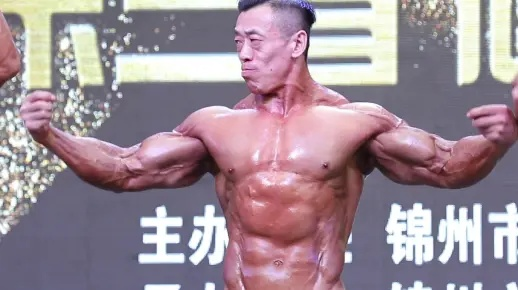 魔鬼筋肉人陈进生比赛视频高清合集+技术拆解终极指南 魔鬼筋肉人陈进生比赛视频高清合集+技术拆解终极指南