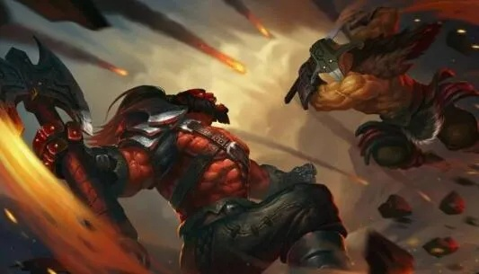 2025斧王绝密攻略，从入门到精通，3天胜率暴涨的7个核心机制