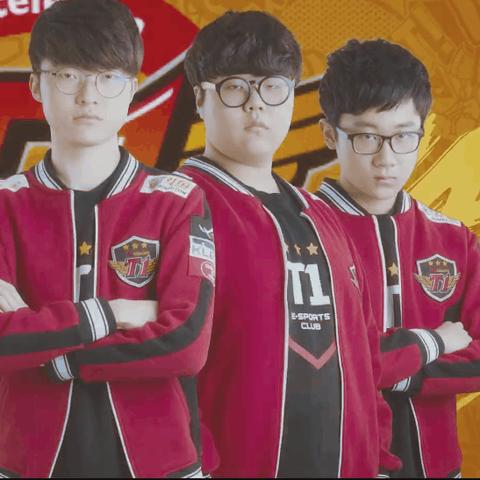 Faker被让二追三彻底淘汰无缘先锋赛！黄牛末日？