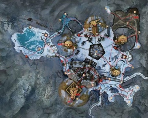 激战2跑图还值得吗？2025年7月最新收益实测与速通攻略