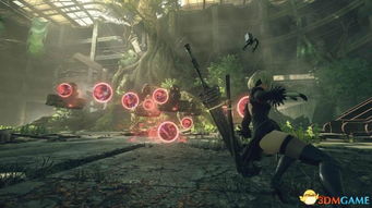 尼尔机械纪元PC版值不值？2025年深度实测+MOD神装改造全解析