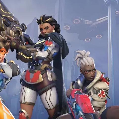 守望先锋第二赛季何时结束？2025年末冲分攻略与奖励全解析