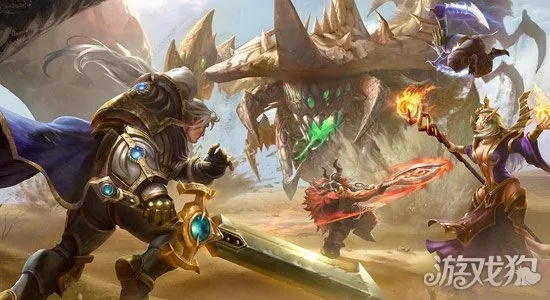 龙骑战歌2025最强阵容揭秘，3套T0配队方案横扫竞技场