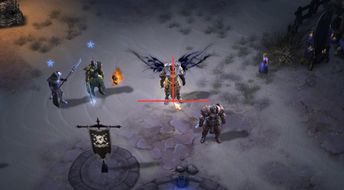 泯灭神击为何登顶T0?2025蓝拳三觉秒人全机制拆解 泯灭神击为何登顶T0?2025蓝拳三觉秒人全机制拆解