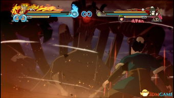 火影风暴革命全角色解锁+S评价绝密技巧，2025终极连招表