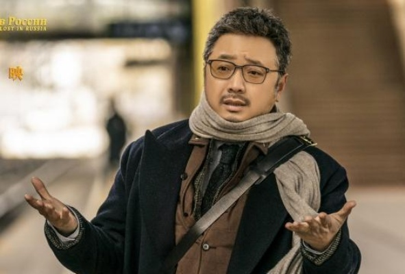 徐峥电视剧全解析，从猪八戒到都市精英的3大转型秘诀