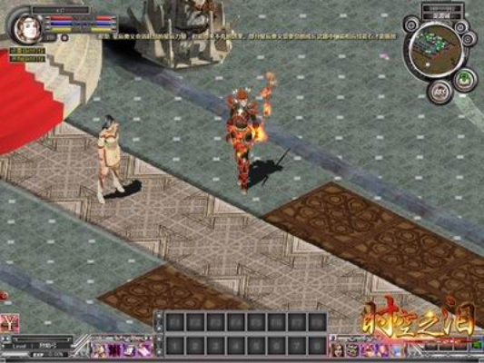 时空之泪官网真入口在哪？2025新手职业选择7大误区与隐藏福利全解析