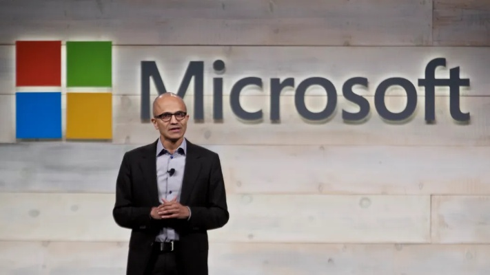 微软游戏CEO换人！印度裔AI女高管接棒，前任因业绩差被抛弃