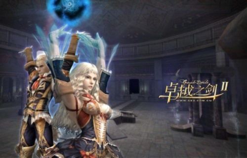 卓越之剑好玩吗？2025终极评测，多角色操控核心机制与版本答案全解析