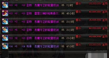 2025DNF昔日悲鸣收益暴跌？实测对比+高效通关秘籍