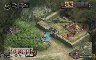 三国志12网络对战版为什么总被虐？2025最新速攻流与反制链实战全解