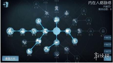 鹿头钩子穿墙技巧大全，2025版本最强天赋与地图点位全解析