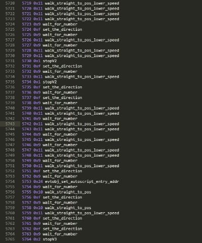 网金NPC代码的三大原生类型与隐藏分类