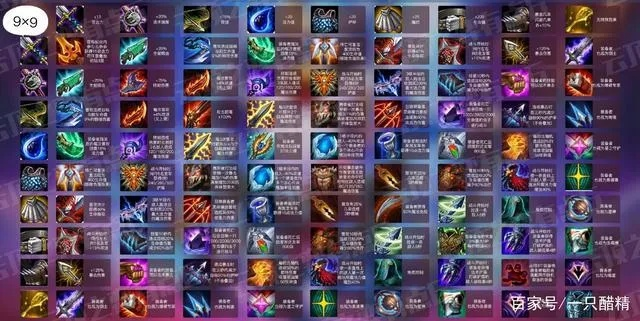 LOL S3打野装备终极解码，老玩家私藏的出装逻辑与版本密码