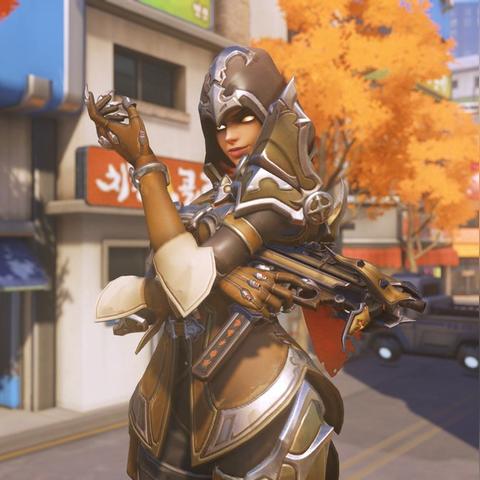 别乱看守望先锋漫画!暴雪官方阅读顺序与角色背景深挖 别乱看守望先锋漫画!暴雪官方阅读顺序与角色背景深挖