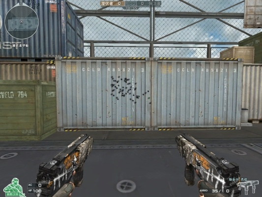 CF9月新版本暗藏玄机？2025秋季战役武器平衡实测与3大隐藏改动解析