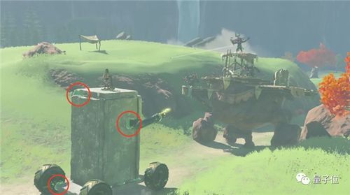 塞尔达传说40周年任天堂沉默，玩家开启自发云庆典重燃经典情怀