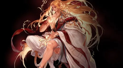 男女念皇核心机制断层解析 男女念皇核心机制断层解析