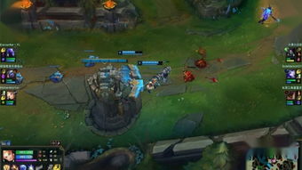 还在乱出装备？光辉女郎2025赛季伤害最大化与生存平衡术全解析