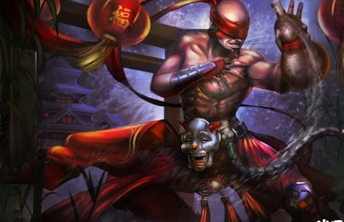 2025盲僧新皮肤终极实测,神龙尊者手感碾压?职业选手隐藏设置全曝光 2025盲僧新皮肤终极实测,神龙尊者手感碾压?职业选手隐藏设置全曝光