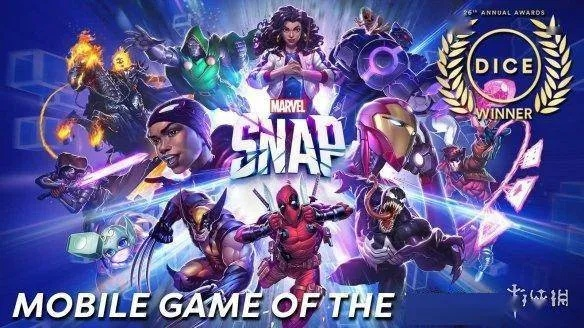 DEI再度出击?最佳游戏角色动画奖得主重制创作引玩家惊叹 DEI再度出击?最佳游戏角色动画奖得主重制创作引玩家惊叹