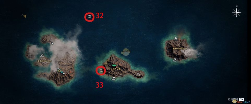 2025最新波塞冬斯必出攻略，3小时锁定刷新点的隐藏机制揭秘